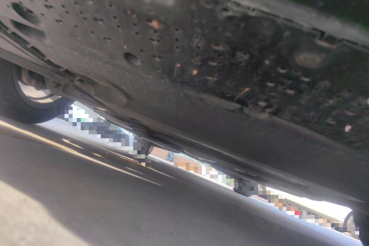 Used Audi A4L 2022 40 TFSI Luxury Dynamic Model
