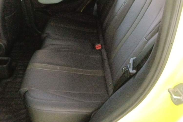 Used BYD Seagull 2023 Flying Edition
