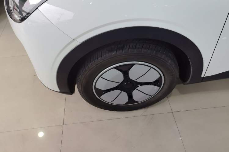 Used  Geome 2025 310km Youth Edition