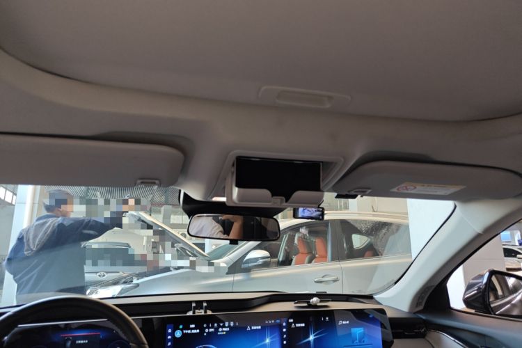 Used Ford Mondeo 2022 Restyled EcoBoost 245 Luxury Version