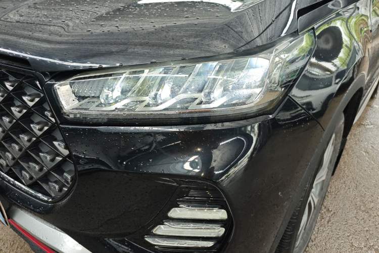 Used Chery Tiggo 7 2020 Discovery Edition 1.6T DCT Discovery No. 6
