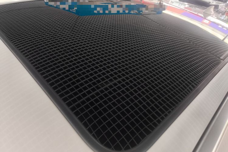 Used BYD Tang 2019 2.0T Automatic SmartConnect Prestige 7-Seater China VI Standard
