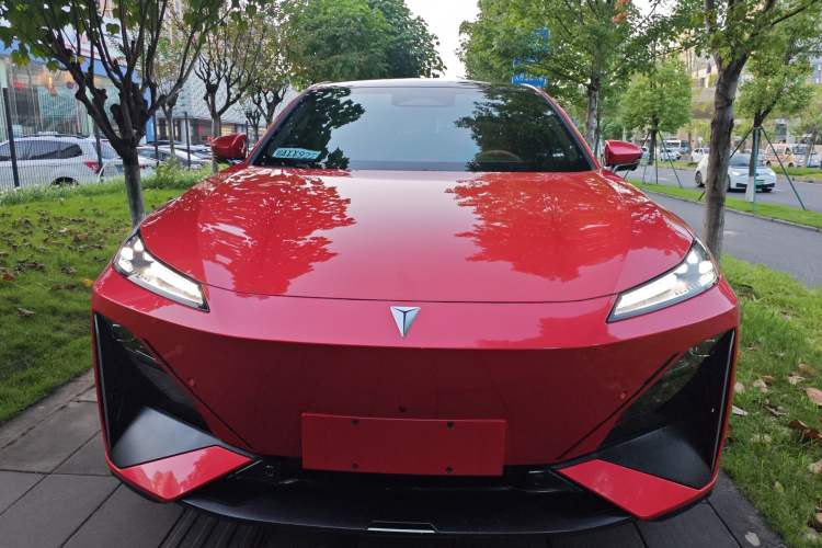 Used  S07 2024 215Max Qiankun Intelligent Driving ADS SE Range-Extended Version
