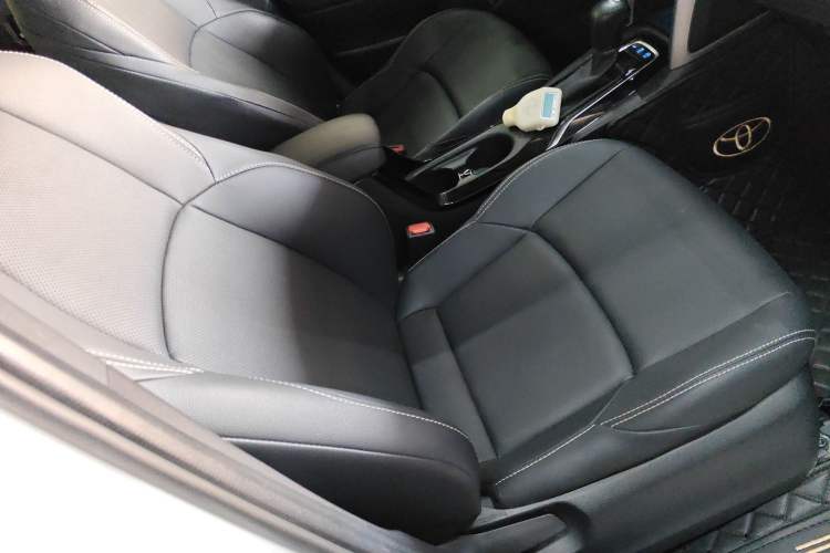 Used Toyota FRONTLANDER 2022 2.0L CVT Luxury Edition
