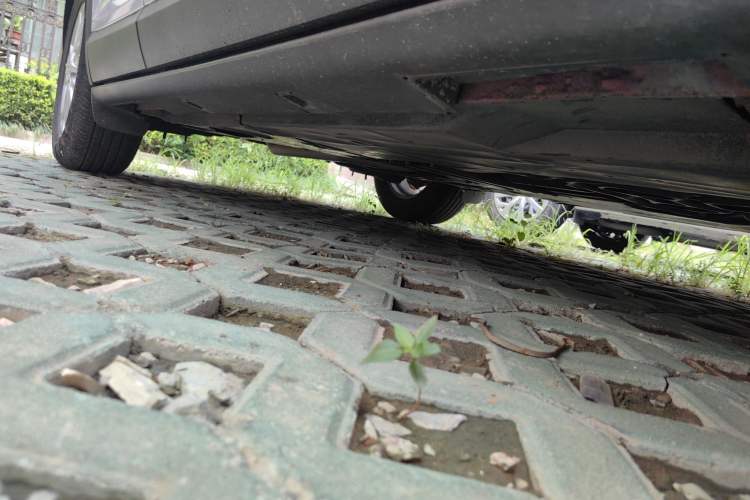 Used Mazda CX-4 2016 2.0L Automatic 2WD Blue Sky Dynamic Edition
