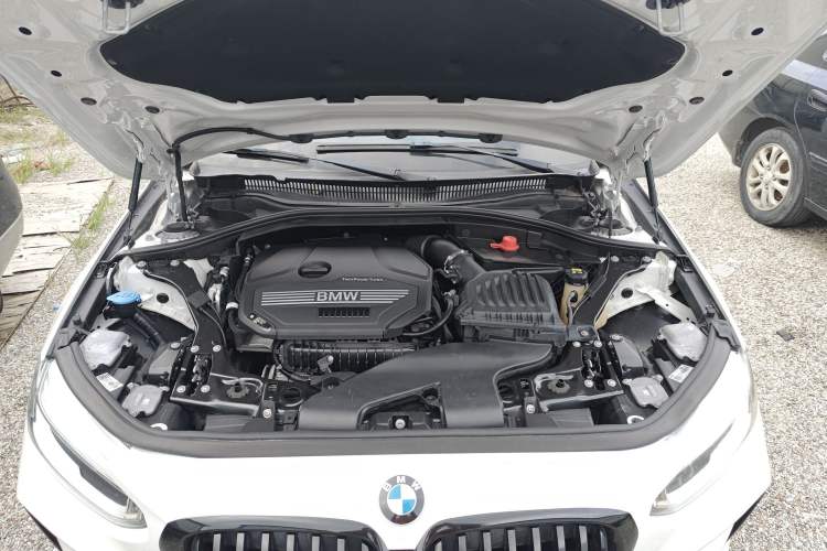 Used BMW 1 Series 2021 Revised 120i M Sport Night Edition