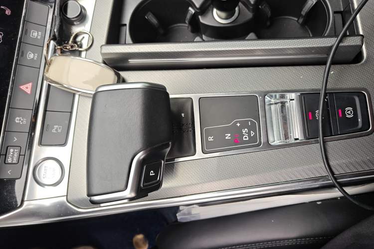 Used Audi A7 2020 45 TFSI Prestige Edition