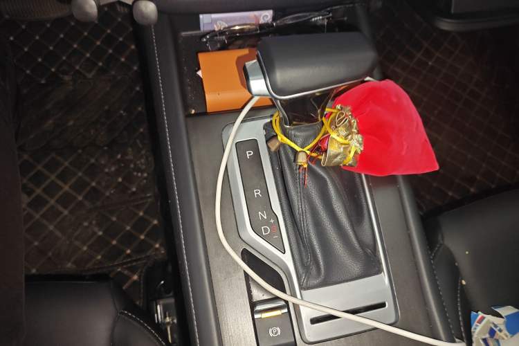 Used Changan CS35PLUS 2019 1.4T DCT CoolLink Blue Whale Edition
