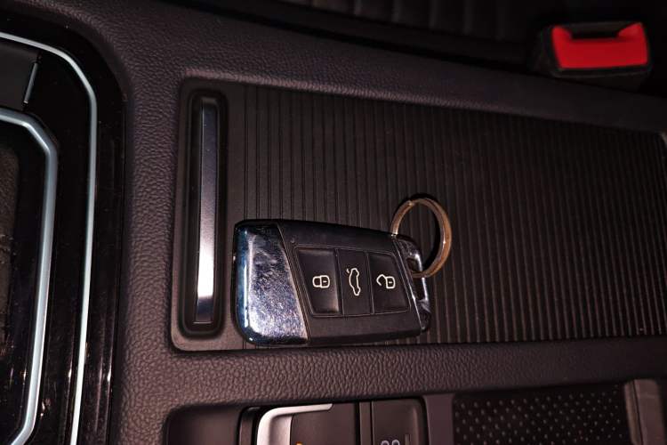 Used Volkswagen Magotan 2018 330TSI DSG Advanced Model