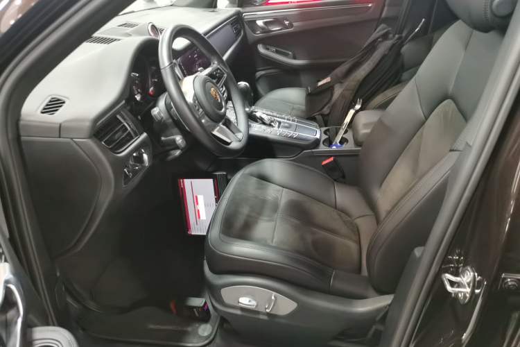 Used Porsche Macan 2020 Macan 2.0T
