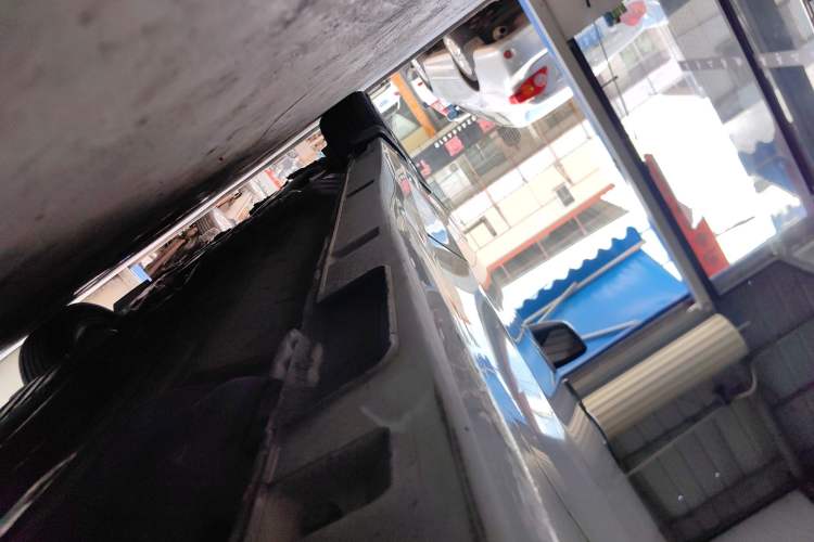 Used Honda Accord 2016 2.0L Comfort Edition
