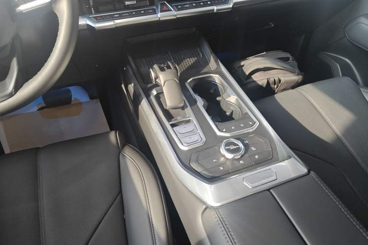 Used Tank 400 New Energy 2024 Hi4-T Off-Road Edition
