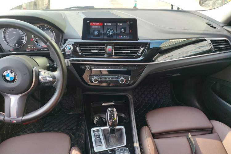 Used BMW 1 Series 2021 120i M Sport Night Edition