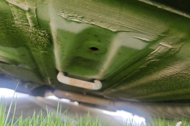 Used Hyundai Mistra 2014 1.8L Manual Comfort GL Model