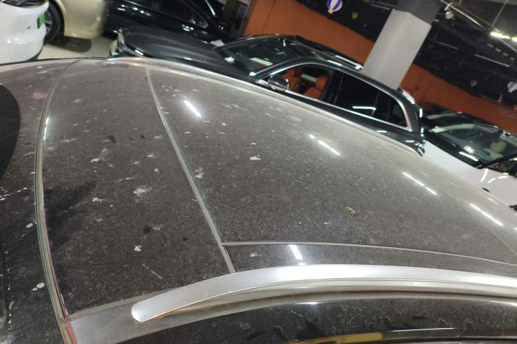 Used Lincoln Corsair 2022 2.0T Two-Wheel Drive Luxury Edition