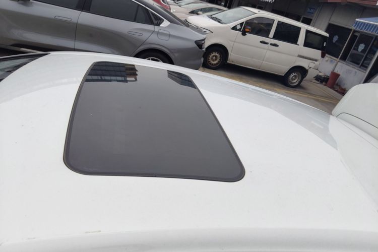 Used Buick Verano 2016 Hatchback 15S Automatic Leading Model
