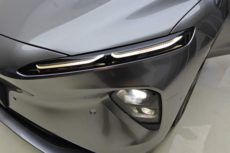 Used Nio ET7 2022 100kWh First Edition
