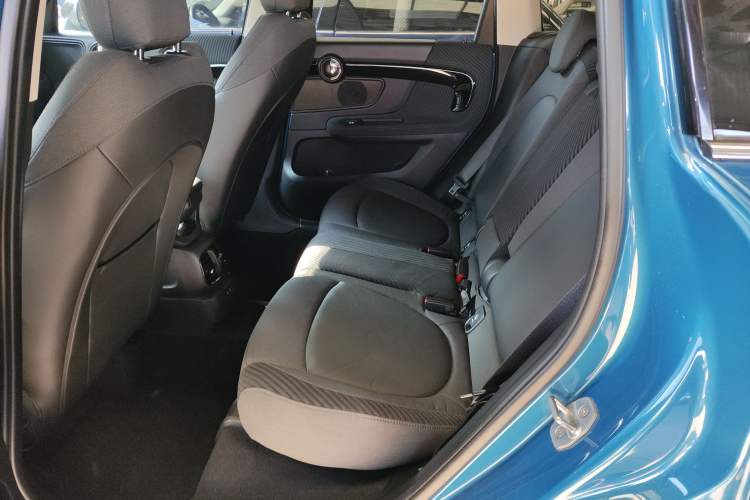 Used  Countryman 2018 1.5T COOPER Artist
