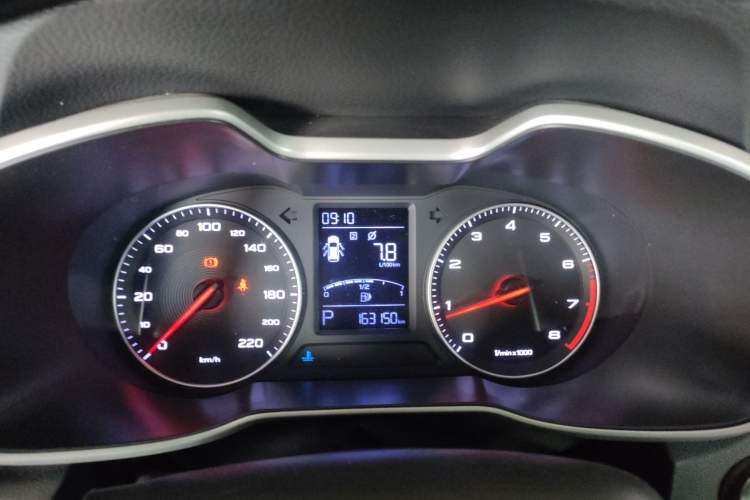 Used MG ZS 2018 1.5L Automatic Elite Edition China V Standard
