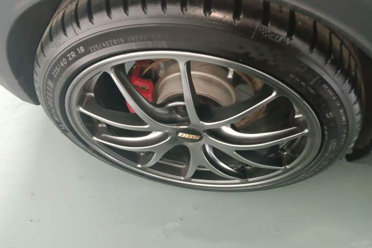 Used  JCW 2022 2.0T JOHN COOPER WORKS ALL-IN
