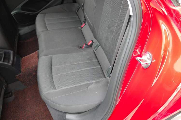 Used Audi A4L 2018 30th Anniversary Edition 40 TFSI Trendy Model
