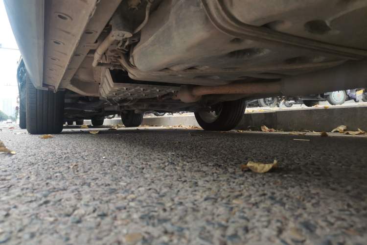 Used Changan CS85 COUPE 2019 1.5T DCT Dynamic Version China VI Standard