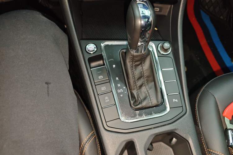 Used Volkswagen Bora 2023 200TSI DSG YueXing PRO Edition
