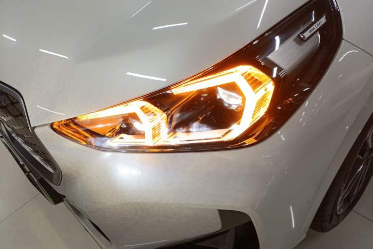 Used BMW iX1 2023 xDrive30L M Sport Package
