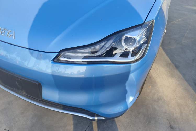 Used NETA V 2022 Chao 300 Industry Edition
