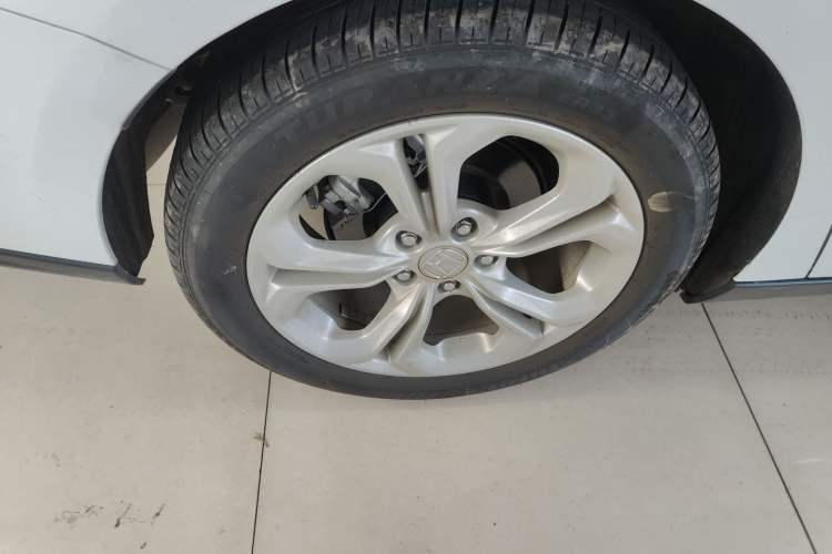 Used Honda Accord 2023 260TURBO Smart Enjoyment Version