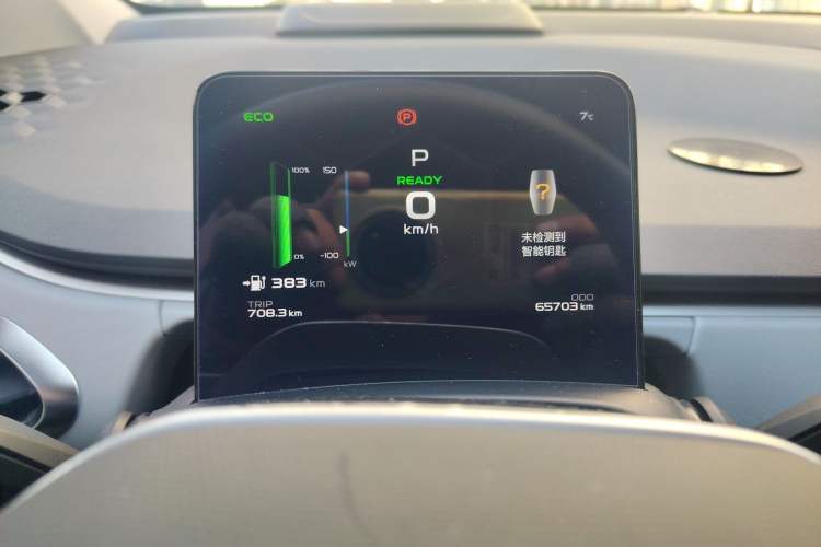 Used Geometry C 2022 550KM Grapefruit Plus