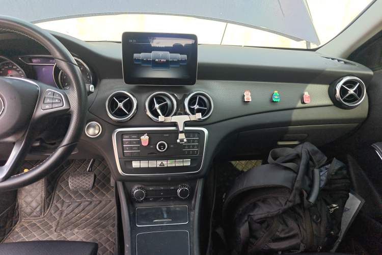 Used Mercedes-Benz GLA 2018 GLA 200 Sport Edition