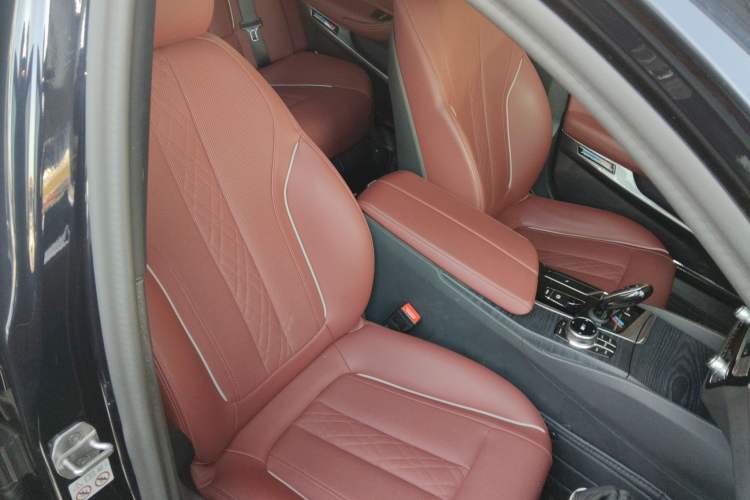 Used BMW 5 Series 2023 530Li Leading Model M Sport Package
