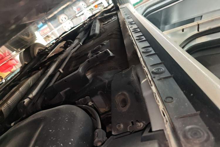 Used Toyota Corolla 2017 Revised Version 1.2T S-CVT GL
