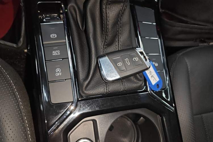 Used Volkswagen Passat 2022 330TSI Luxury Edition
