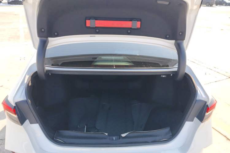 Used Honda Inspire 2023 260TURBO Deluxe Edition