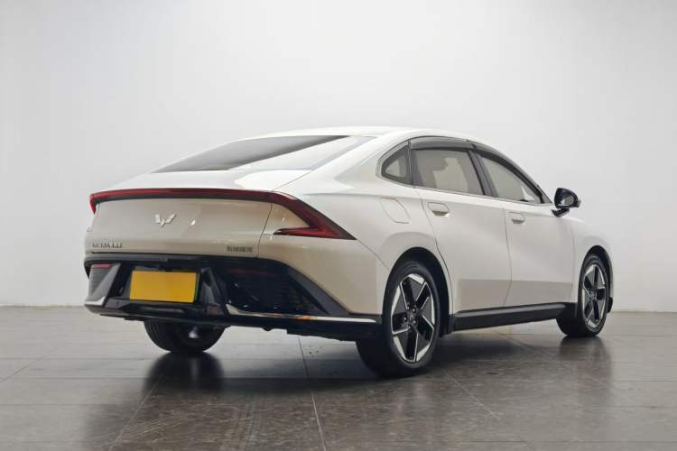 Used Wuling Xingguang 2023 150 Advanced Edition
