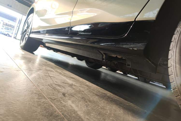 Used Buick Velite 6 2024 430km Enjoyment Version
