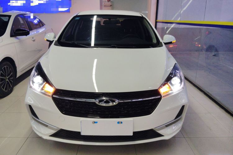 Used Chery Arrizo 5 2019 Facelifted PRO 1.5L Manual Youth Edition China VI Standard
