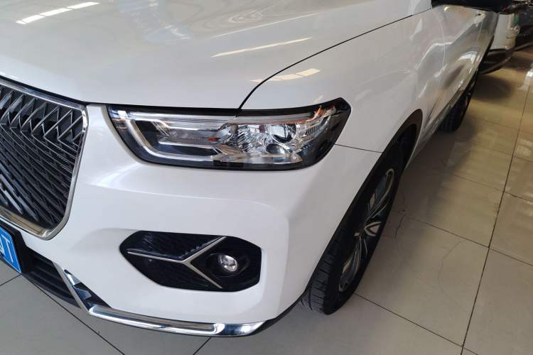 Used Haval H6 2021 1.5 GDIT Automatic Champion Edition
