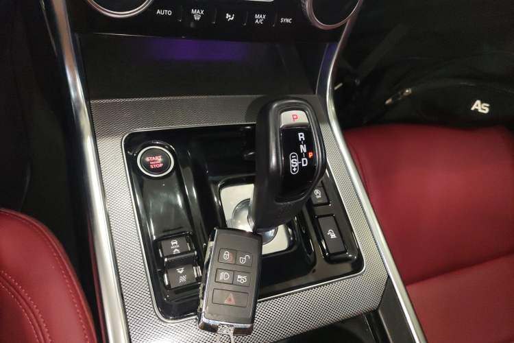 Used Jaguar XEL 2022 2.0T 250 PS R-DYNAMIC S Advanced Sport Edition
