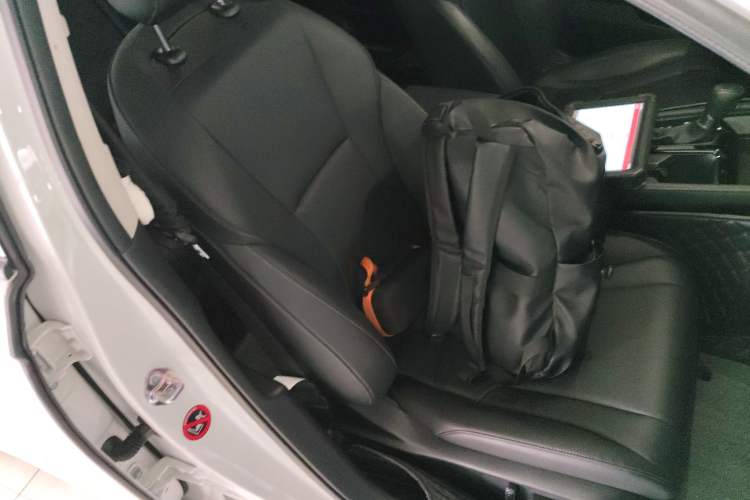 Used Honda Inspire 2023 260TURBO Deluxe Edition
