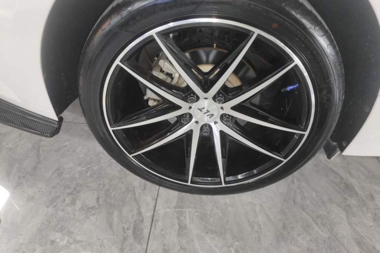 Used Kia K5 2020 270T CVVD Luxury Tech Edition
