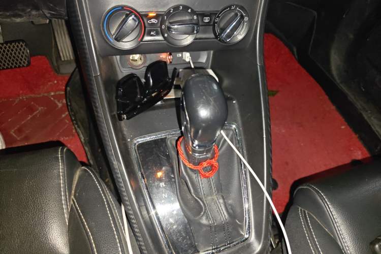 Used MG ZS 2018 1.5L Automatic Luxury Edition China V Standard
