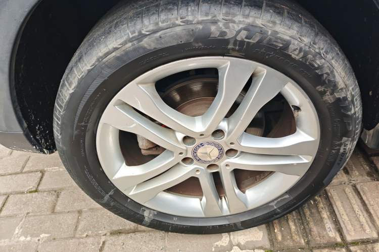 Used Mercedes-Benz GLA 2016 GLA 200 Sport Edition