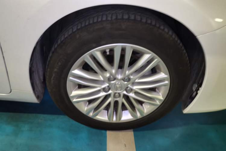 Used Lexus ES 2015 200 Elite Edition