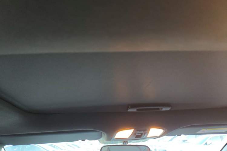 Used Hyundai Elantra 2020 1.4T Dual-Clutch Xuan Dong · Dynamic Version
