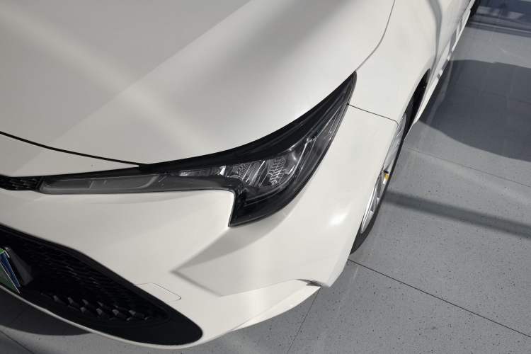 Used Toyota Levin 2022 TNGA 1.5L CVT Progressive Edition
