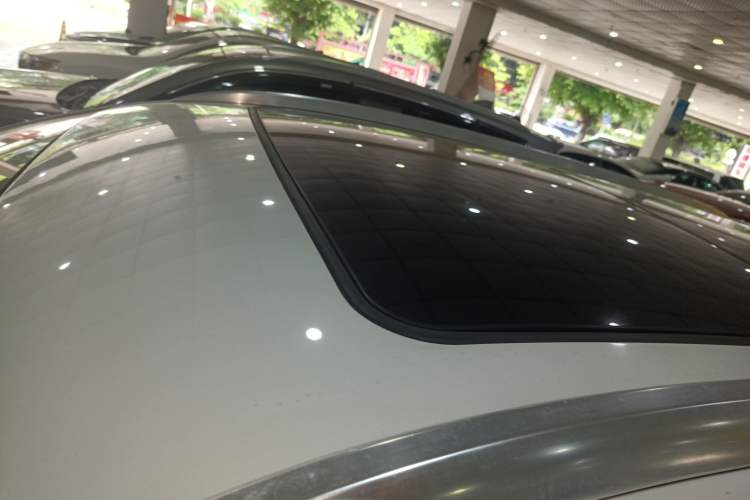 Used Buick Envision 2016 20T Two-Wheel Drive Leading Version
