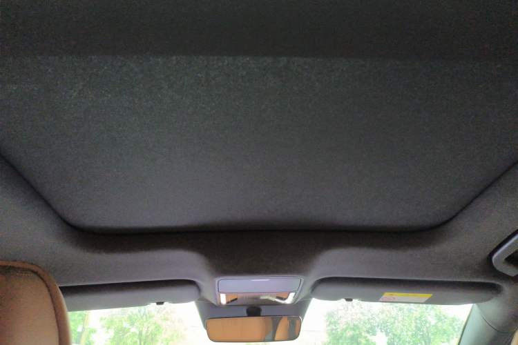 Used BYD Han L 2025 DM-p Four-Wheel-Drive LiDAR Flagship Model
